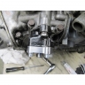 Lancia Fulvia OIL pump minimum 18 % higher output